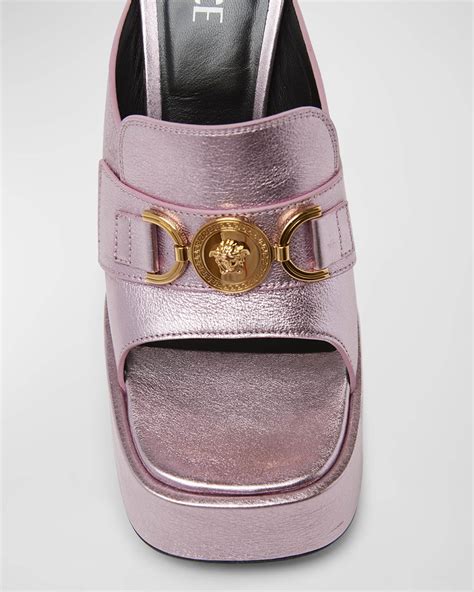 versace mules replica